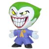 Funko Mystery Minis Vinyl Figure - DC Comics - THE JOKER (Retro - Smiling with Teeth) (Mint)