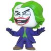 Funko Mystery Minis Vinyl Figure - DC Comics - THE JOKER (Dark Knight Rises - Crazy Face) (Mint)