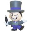 Funko Mystery Minis Vinyl Figure - DC Comics - THE PENGUIN (Smiling - Showing Teeth) (Mint)