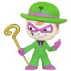 Funko Mystery Minis Vinyl Figure - DC Comics - THE RIDDLER (Mint)