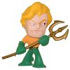 Funko Mystery Minis Vinyl Figure - DC Comics Series 2 - Justice League Super Heroes - AQUAMAN (Mint)