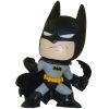 Funko Mystery Minis Vinyl Figure - DC Comics Series 2 - Justice League Super Heroes - BATMAN (Black)