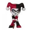 Funko Mystery Minis Figure - DC Comics Series 2 - HARLEY QUINN (Cane) (Mint)