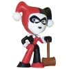 Funko Mystery Minis Vinyl Figure - DC Comics Series 2 - Justice League Super Heroes - HARLEY QUINN (