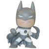 Funko Mystery Minis Vinyl Figure - DC Comics Series 2 - Justice League - WHITE LANTERN BATMAN (Mint)