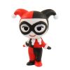 Funko Mystery Minis Vinyl Figure - DC Super Heroes & Pets - HARLEY QUINN (3 inch) (Mint)