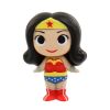 Funko Mystery Minis Vinyl Figure - DC Super Heroes & Pets - WONDER WOMAN (3 inch) (Mint)