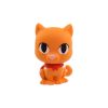 Funko Mystery Minis Vinyl Figure - DC Super Heroes & Pets - STREAKY (Supergirl's Cat)(2 inch) (Mint)