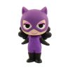 Funko Mystery Minis Vinyl Figure - DC Super Heroes & Pets - CATWOMAN (3 inch) (Mint)