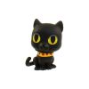 Funko Mystery Minis Vinyl Figure - DC Super Heroes & Pets - ISIS (Catwoman's Cat)(2 inch) (Mint)