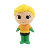 Funko Mystery Minis Vinyl Figure - DC Super Heroes & Pets - AQUAMAN (3 inch) (Mint)