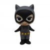 Funko Mystery Minis Vinyl Figure - DC Heroes & Pets - CATWOMAN (Gray)(3 inch) (Mint)