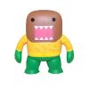 Funko Mysterio Minis Vinyl Figure - Domo DC - DOMO AQUAMAN (2.5 inch) (Mint)