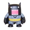 Funko Mysterio Minis Vinyl Figure - Domo DC - DOMO BATMAN (Black & Grey) (2.5 inch) (Mint)