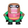 Funko Mysterio Minis Vinyl Figure - Domo DC - DOMO ROBIN (Yellow Belt & Black Shoes) (2.5 inch) (Min