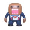 Funko Mysterio Minis Vinyl Figure - Domo DC - DOMO SUPERMAN (Clark Kent) (2.5 inch) (Mint)