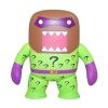 Funko Mysterio Minis Vinyl Figure - Domo DC - DOMO THE RIDDLER (2.5 inch) (Mint)