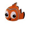 Funko Mystery Minis Vinyl Figure - Disney's Finding Dory - NEMO (2 inch) (Mint)