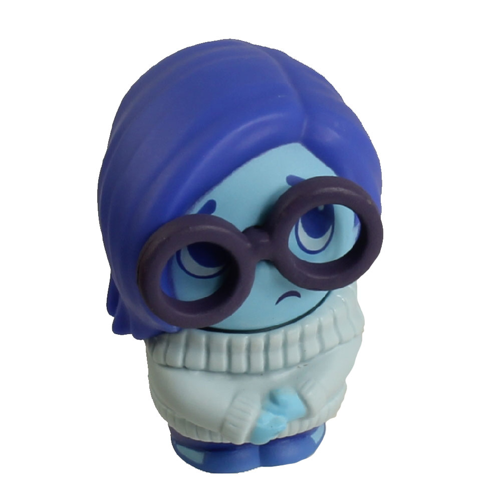 Funko Mystery Minis Vinyl Figure - Disney Inside Out - SADNESS ...