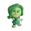 Funko Mystery Minis Vinyl Figure - Disney Inside Out - DISGUST (Hand Out) (Mint)