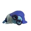 Funko Mystery Minis Vinyl Figure - Disney Inside Out - SADNESS (Lying Down) (Mint)