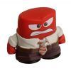 Funko Mystery Minis Vinyl Figure - Disney Inside Out - ANGER (No Flame) (Mint)