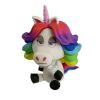 Funko Mystery Minis Vinyl Figure - Disney Inside Out - RAINBOW UNICORN (Mint)