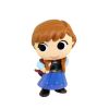 Funko Mystery Minis Figure - Ultimate Disney Princesses - ANNA (Frozen) (3 inch) 1/72 (Mint)