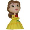 Funko Mystery Minis Vinyl Figure - Disney/Pixar Series 2 - BELLE (Yellow Ball Gown) (Mint)