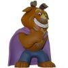 Funko Mystery Minis Vinyl Figure - Disney/Pixar Series 2 - BEAST (Happy Smiling) (Mint)