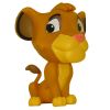 Funko Mystery Minis Vinyl Figure - Disney/Pixar Series 2 - SIMBA (Sitting) (The Lion King) (Mint)