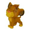 Funko Mystery Minis Vinyl Figure - Disney/Pixar Series 2 - SIMBA (Standing Proud) (The Lion King) (M