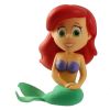 Funko Mystery Minis Vinyl Figure - Disney/Pixar Series 2 - ARIEL (Sitting, Happy - Exclusive) (Mint)