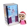 Funko Mystery Minis Figures - Disney Treasures BEAUTY & THE BEAST TIN w/ Winter Belle Figure (Mint)