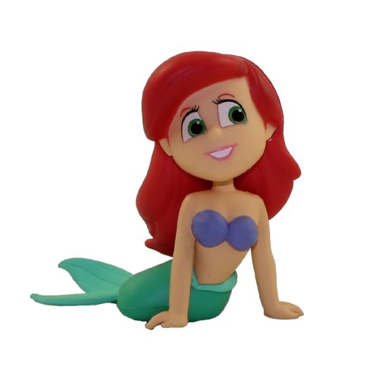 ariel mystery mini