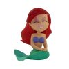 Funko Mystery Minis Vinyl Figure - Disney/Pixar Series 2 - ARIEL (Eyes Closed) (Mint)