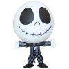 Funko Mysterio Minis Vinyl Figure - Disney/Pixar - JACK SKELLINGTON (Smiling) (2.5 inch) (Mint)