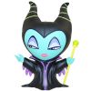 Funko Mysterio Minis Vinyl Figure - Disney/Pixar - MALEFICENT (Scowling) (2.5 inch) (Mint)