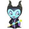 Funko Mysterio Minis Vinyl Figure - Disney/Pixar - MALEFICENT (Villainous Smile) (2.5 inch) (Mint)