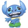 Funko Mysterio Minis Vinyl Figure - Disney/Pixar - STITCH (Hula Laughing Open Eyes) (2.5 inch) (Mint