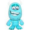 Funko Mysterio Minis Vinyl Figure - Disney/Pixar - SULLEY (Happy) (2.5 inch) (Mint)