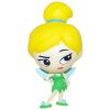 Funko Mysterio Minis Vinyl Figure - Disney/Pixar - TINKER BELL (Angry) (2.5 inch) (Mint)