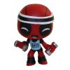 Funko Mystery Minis Vinyl Figure - Deadpool S1 - WORKOUT (2.5 inch) (Mint)