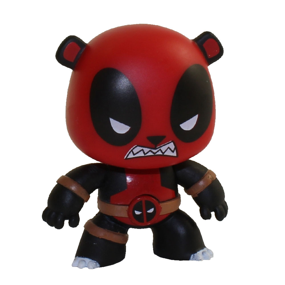 Pop clearance deadpool panda