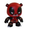 Funko Mystery Minis Vinyl Figure - Deadpool S1 - PANDA BEAR (2.5 inch) (Mint)