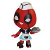 Funko Mystery Minis Vinyl Figure - Deadpool S1 - CARHOP (3 inch) (Mint)