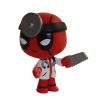 Funko Mystery Minis Vinyl Figure - Deadpool S1 - DOCTOR (2.5 inch) (Mint)