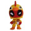 Funko Mystery Minis Vinyl Figure - Deadpool S1 - CHICKEN SUIT (3 inch) (Mint)