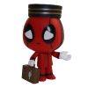 Funko Mystery Minis Vinyl Figure - Deadpool S1 - BELLHOP (2.75 inch) (Mint)