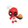 Funko Mystery Minis Figure - Deadpool 30th Anniversary - BACKYARD GRILLER DEADPOOL (3 inch) 1/36 (Mi